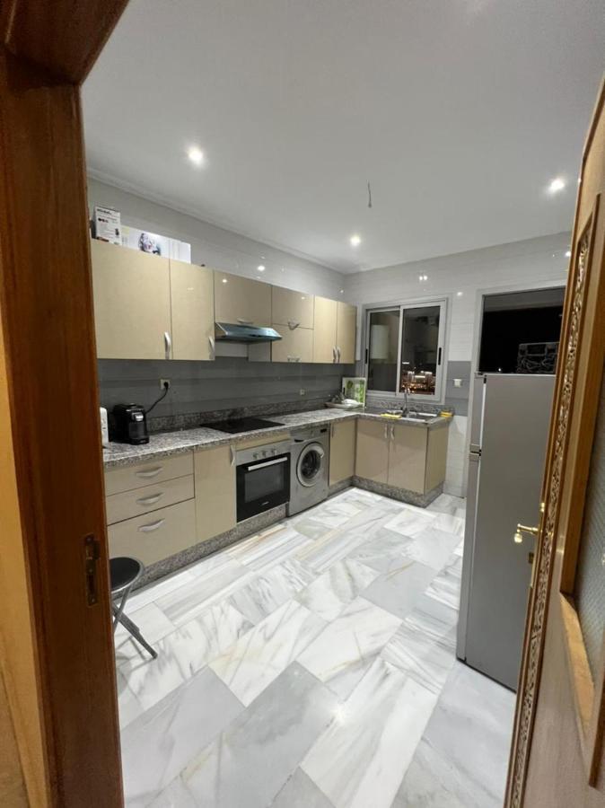 Mont Blanc Appartement *