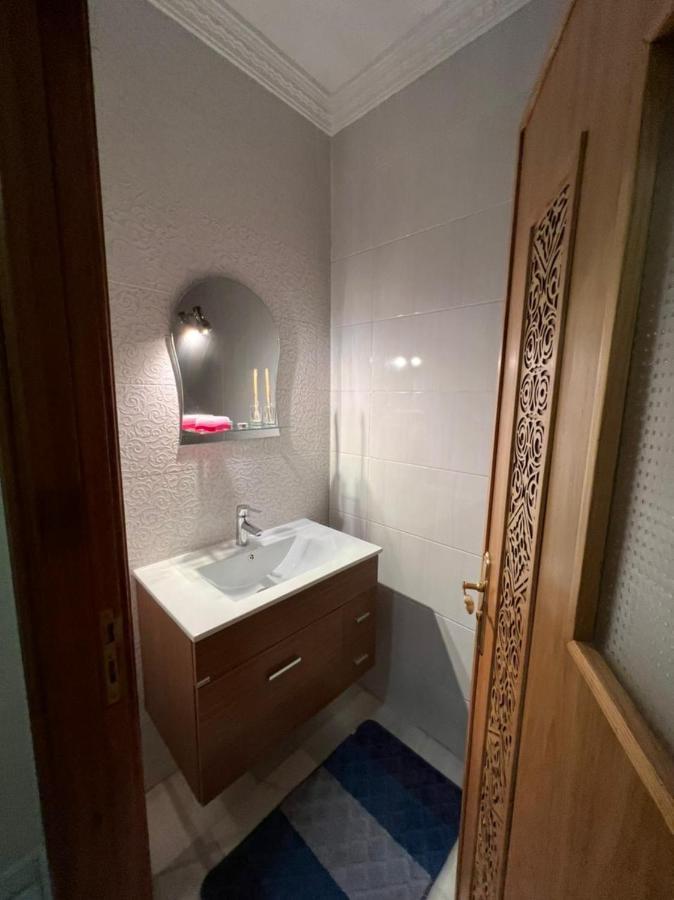 Mont Blanc Appartement *