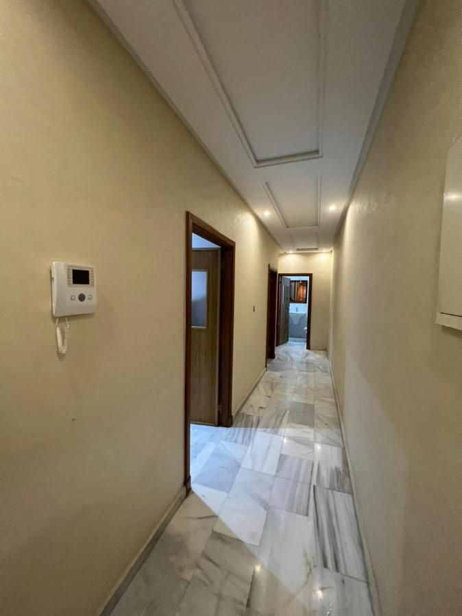 Mont Blanc Appartement Tanger